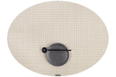 Amerikan Servis Oval Savana