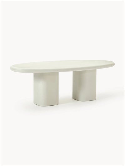 Anaya Modern İç ve Dış Mekan Yemek Masası 230 x 110 cm