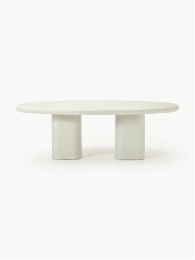 Anaya Modern İç ve Dış Mekan Yemek Masası 230 x 110 cm