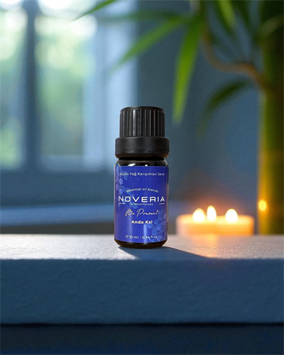 Anda Kal Aromaterapi Uçucu Yağ Karışımı - 10 ml