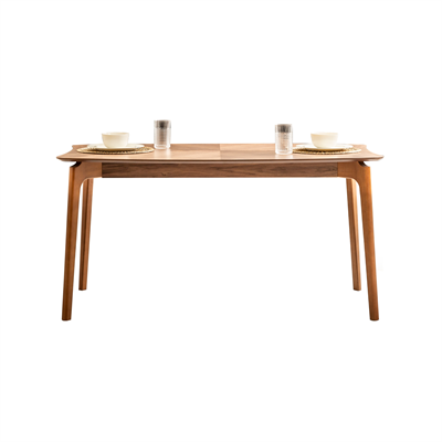 Andora Dikdörtgen Yemek Masası