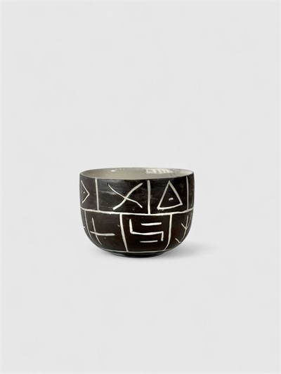 Ankh Fincan