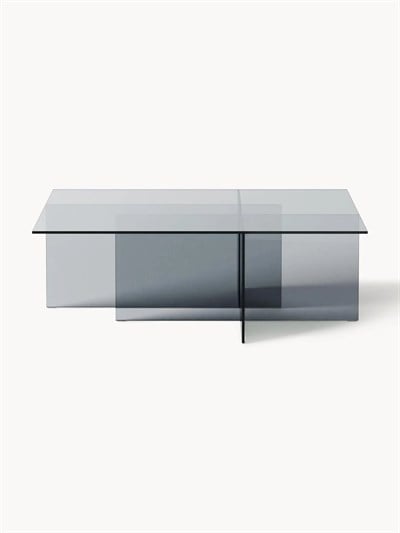 Anouk Cam Orta Sehpa 102 cm