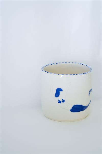 Antheia Stoneware Bardak