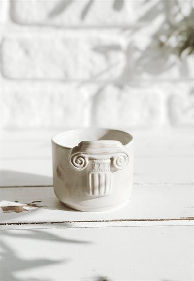 Apollon Stoneware Bardak