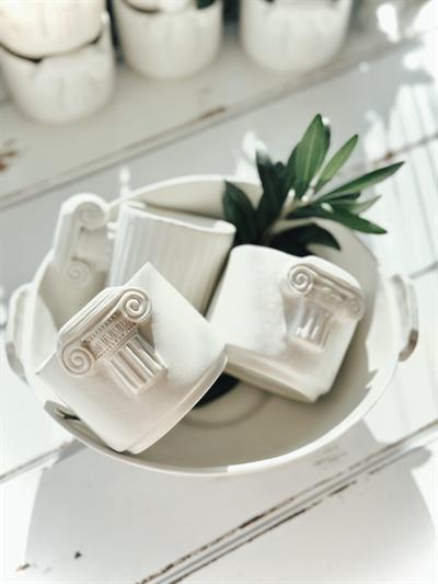 Apollon Stoneware Bardak