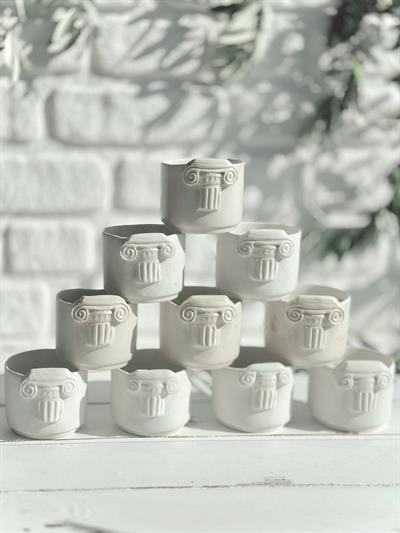 Apollon Stoneware Bardak
