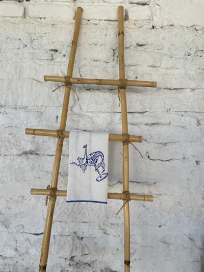 Aqua Blu Mermaid Amerikan Servis-1