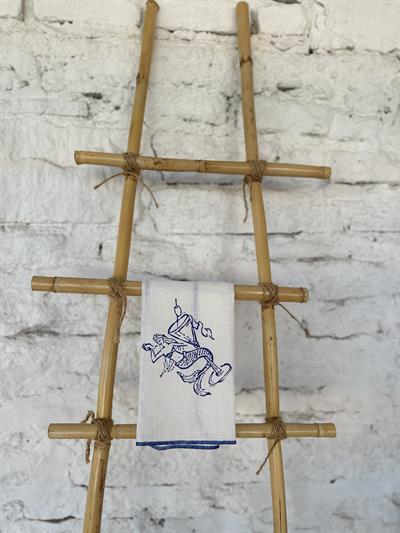 Aqua Blu Mermaid Amerikan Servis-2