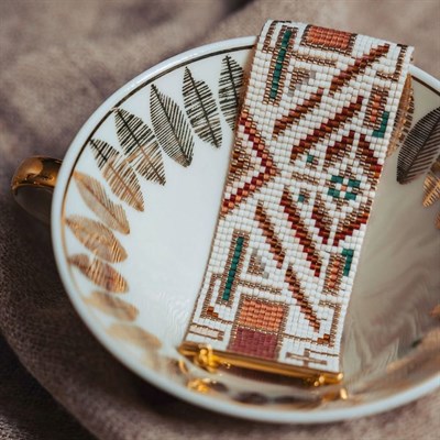 Art Deco Bileklik