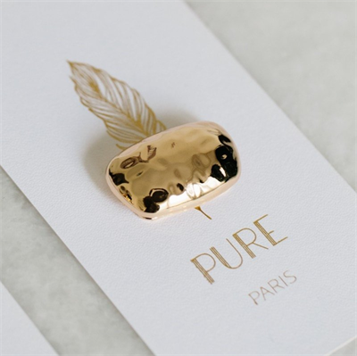 Aura Fular Aksesuarı | Pure Paris