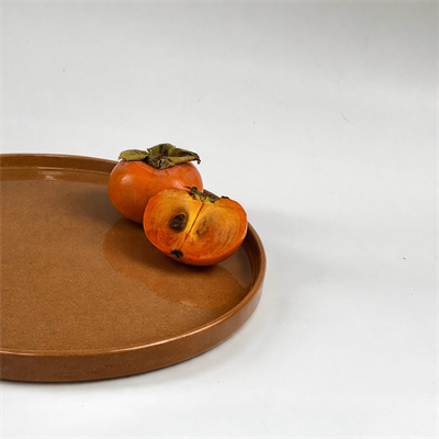 Auru Büyük Boy Tabak