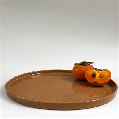 Auru Büyük Boy Tabak