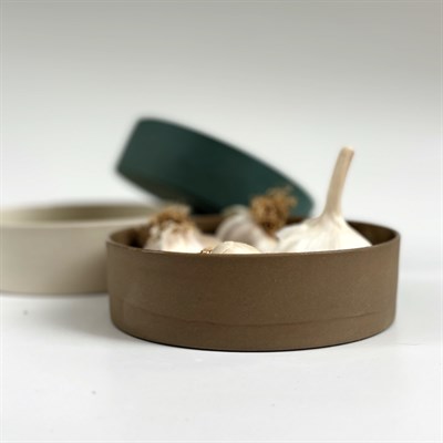 Aurum Moss 3lü Bowl