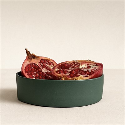 Aurum Moss 3lü Bowl