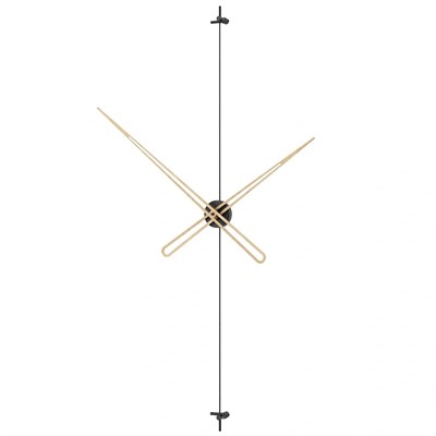 Axle Duvar Saati