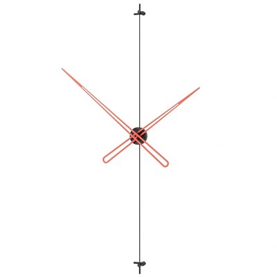 Axle Duvar Saati