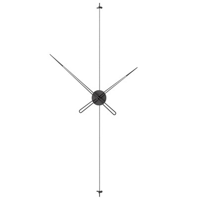 Axle Duvar Saati