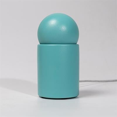 Bali Green Lolipop Masa Aydınlatma