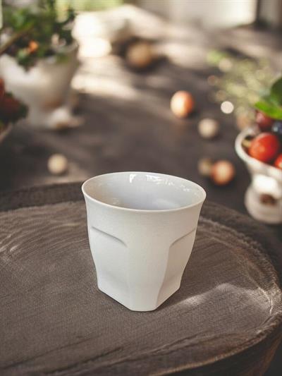 Başak Ceylaner/  ABELIA / Güzellik Çalısı Espresso Mug