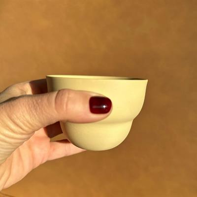 Başak Ceylaner / Aster Porselen Mug