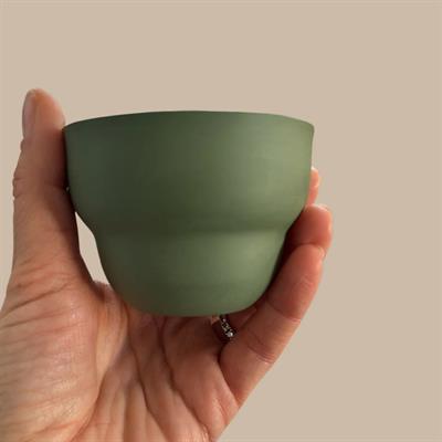 Başak Ceylaner / Aster Porselen Mug