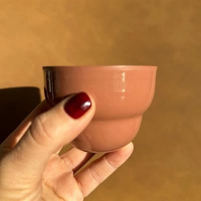 Başak Ceylaner / Aster Porselen Mug