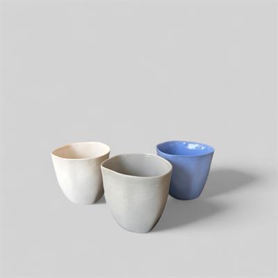 Başak Ceylaner / Kamelya Porselen Bardak