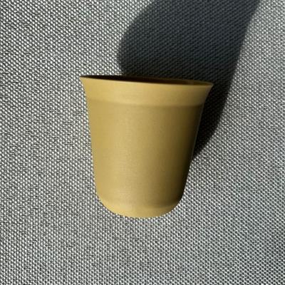 Başak Ceylaner / Lotus Porselen Espresso Mug