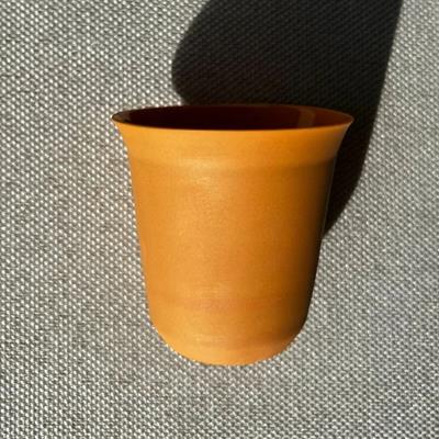 Başak Ceylaner / Lotus Porselen Espresso Mug
