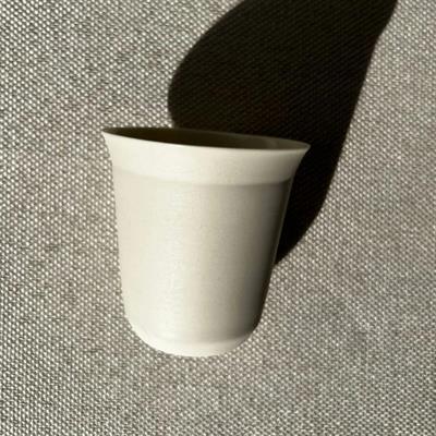 Başak Ceylaner / Lotus Porselen Espresso Mug