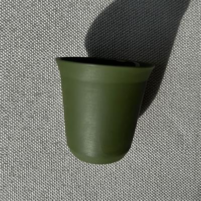 Başak Ceylaner / Lotus Porselen Espresso Mug