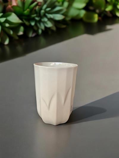 Başak Ceylaner / Tulip(Lale)Porselen Mug