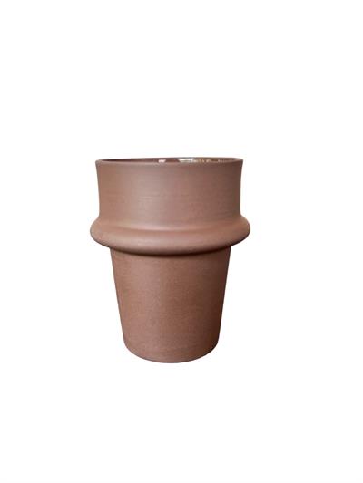 Başak Ceylaner / VIBURNUM -Kartopu Çiçeği- Porselen Bardak-170 ml