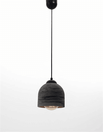 Beton Sarkıt Aydınlatma