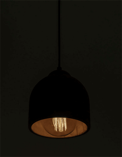 Beton Sarkıt Aydınlatma