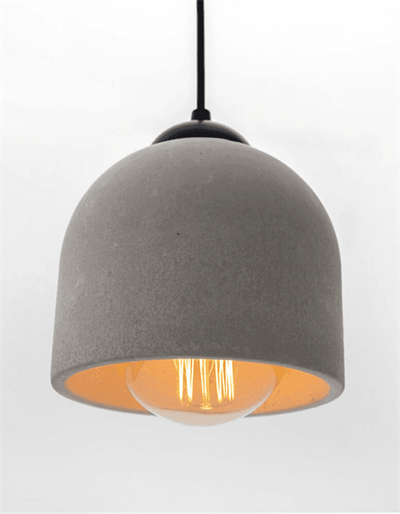 Beton Sarkıt Aydınlatma