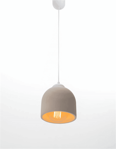 Beton Sarkıt Aydınlatma