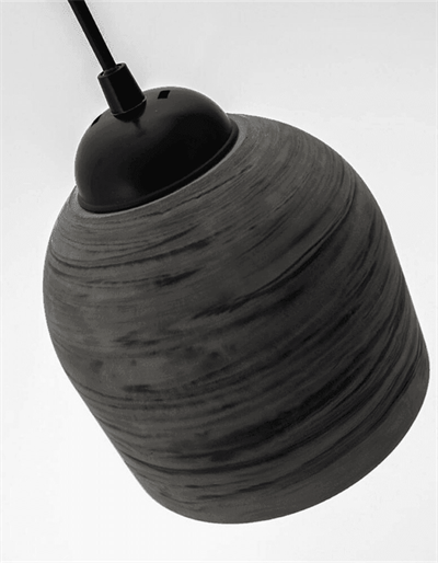 Beton Sarkıt Aydınlatma