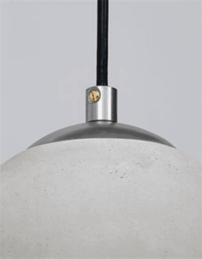 Beton Sarkıt Aydınlatma