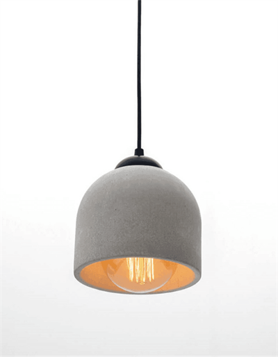 Beton Sarkıt Aydınlatma