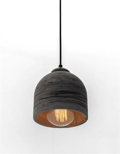 Beton Sarkıt Aydınlatma