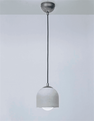 Beton Sarkıt Aydınlatma