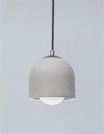 Beton Sarkıt Aydınlatma