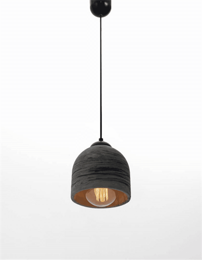 Beton Sarkıt Aydınlatma