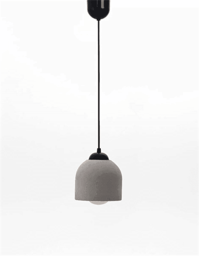 Beton Sarkıt Aydınlatma