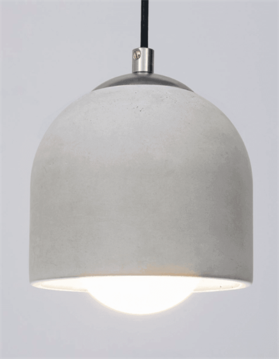 Beton Sarkıt Aydınlatma