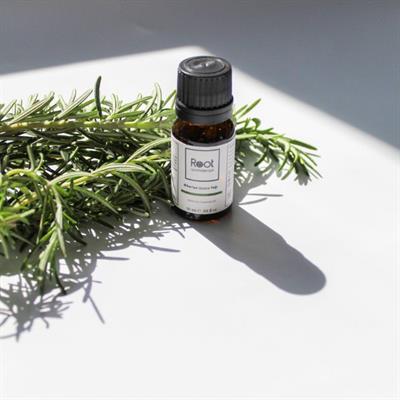 Biberiye Uçucu Yağı