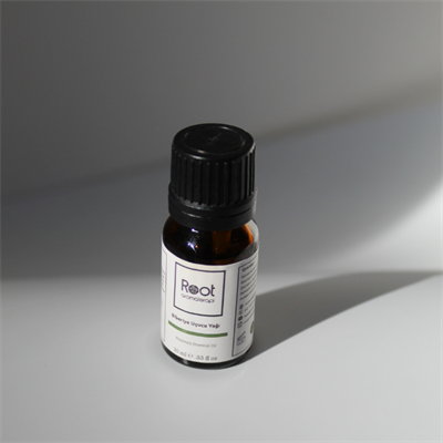 Biberiye Uçucu Yağı