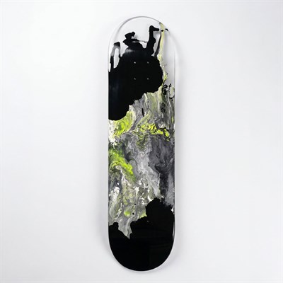 Blackout Skateboard